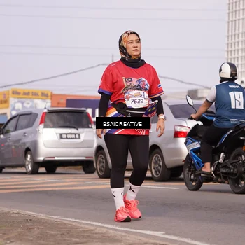 Runner Photo 6001344
