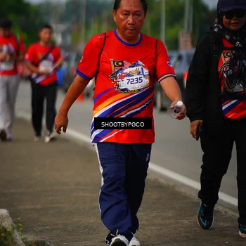 Runner Photo 6001345