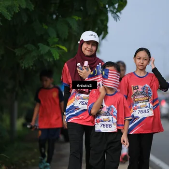 Runner Photo 6001347