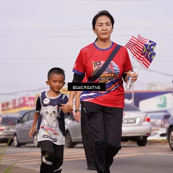Runner Photo 6001351