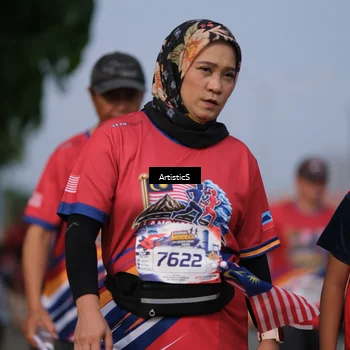 Runner Photo 6001353