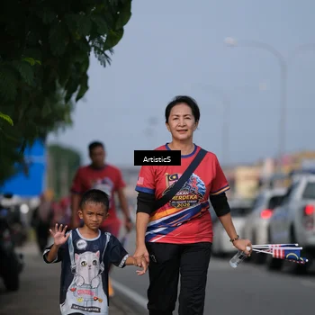 Runner Photo 6001354