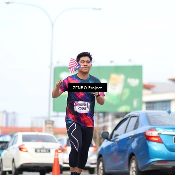 Runner Photo 6001356