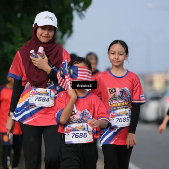 Runner Photo 6001357