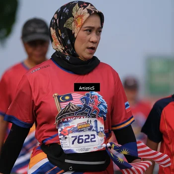 Runner Photo 6001360