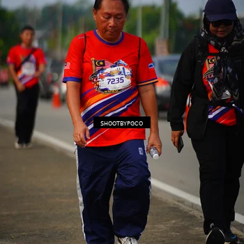 Runner Photo 6001362
