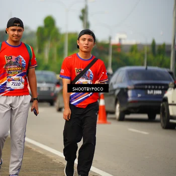 Runner Photo 6001363