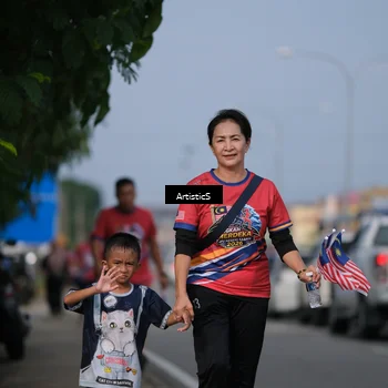 Runner Photo 6001364