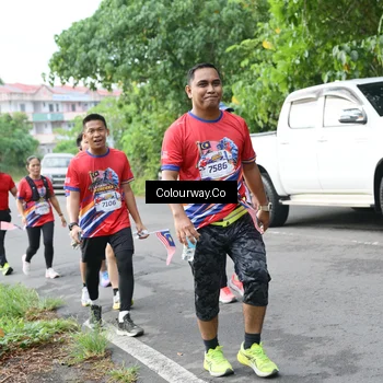 Runner Photo 6001367