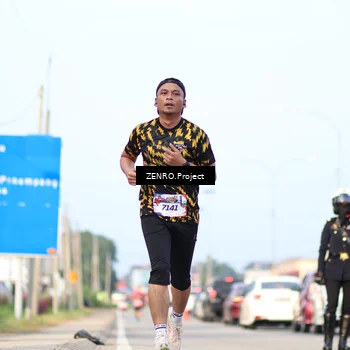 Runner Photo 6001374