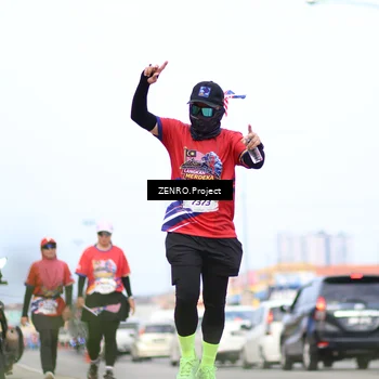 Runner Photo 6001377