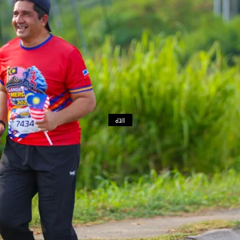Runner Photo 6001378