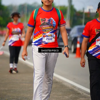 Runner Photo 6001381