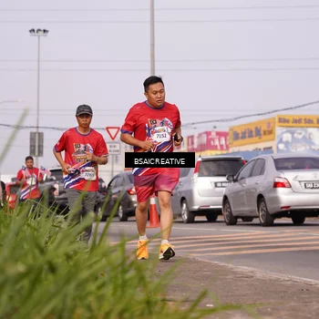 Runner Photo 6001382