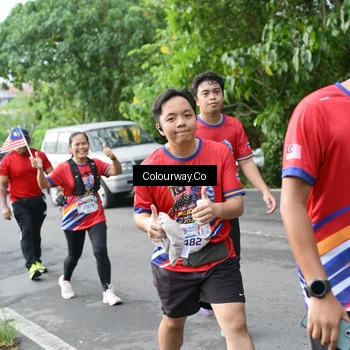 Runner Photo 6001383