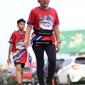 Runner Photo 6001387