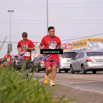 Runner Photo 6001388