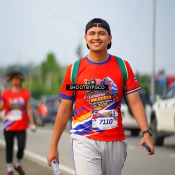 Runner Photo 6001389