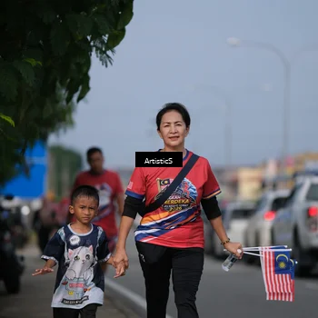 Runner Photo 6001390