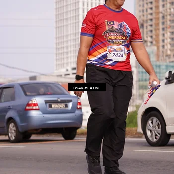 Runner Photo 6001391