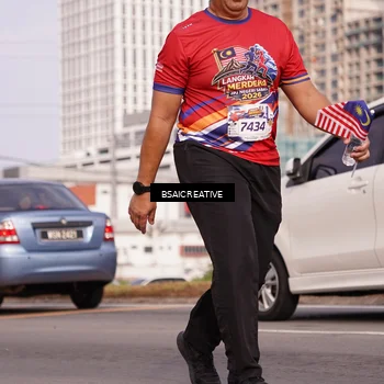 Runner Photo 6001392