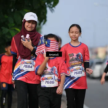 Runner Photo 6001393