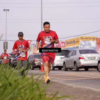 Runner Photo 6001395