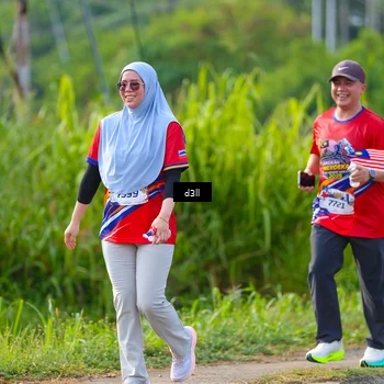 Runner Photo 6001397