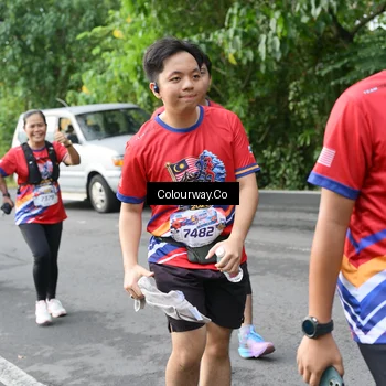 Runner Photo 6001399
