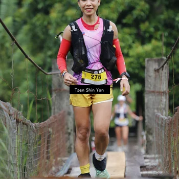 Runner Photo 60014