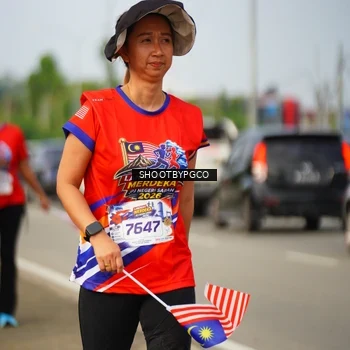 Runner Photo 6001400