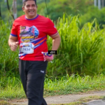 Runner Photo 6001401