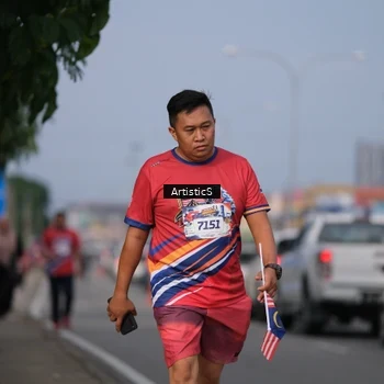 Runner Photo 6001407