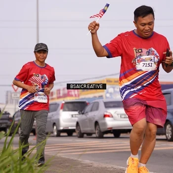 Runner Photo 6001408