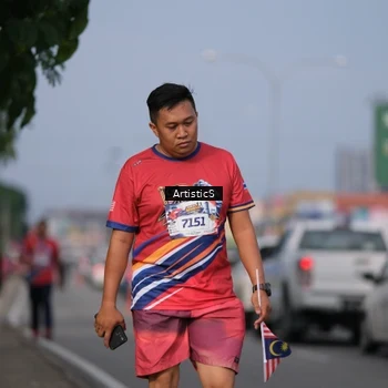 Runner Photo 6001409