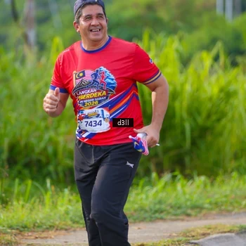 Runner Photo 6001410
