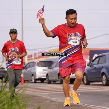 Runner Photo 6001411