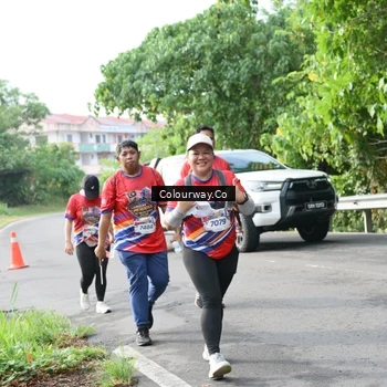 Runner Photo 6001412