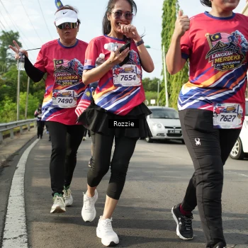 Runner Photo 6001417
