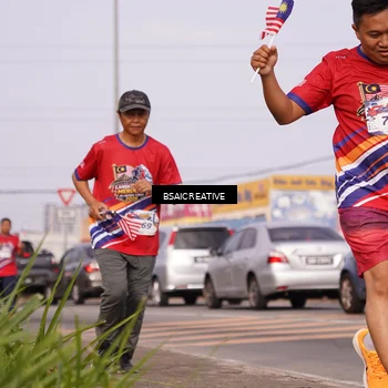 Runner Photo 6001418