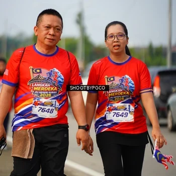 Runner Photo 6001422