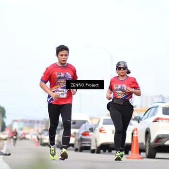 Runner Photo 6001424
