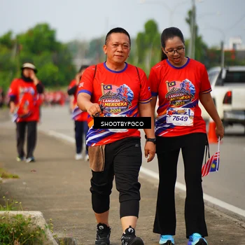 Runner Photo 6001425