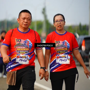 Runner Photo 6001429