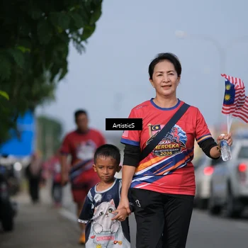 Runner Photo 6001432