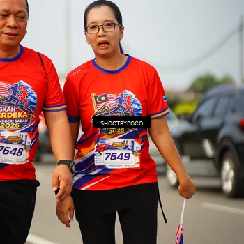 Runner Photo 6001433