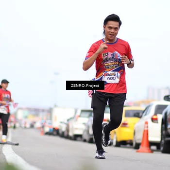Runner Photo 6001434