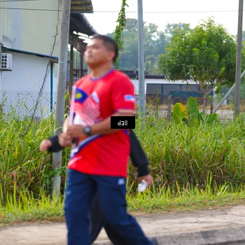 Runner Photo 6001436