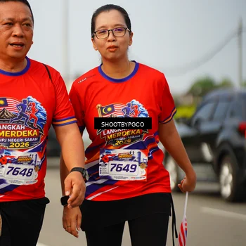 Runner Photo 6001437