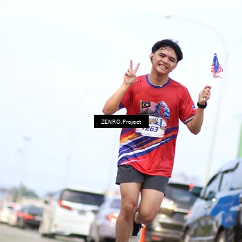 Runner Photo 6001441